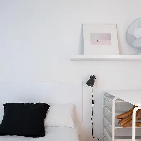 Housalia Lepant 3 Bedroom Apartment 300 Meters De Sagrada Familia Barcelone Extérieur photo