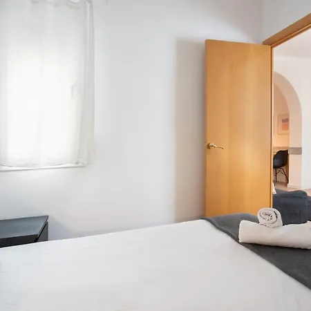 Housalia Lepant 3 Bedroom Apartment 300 Meters De Sagrada Familia Barcelone Extérieur photo