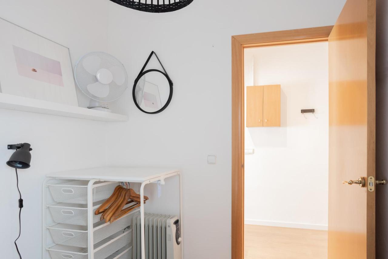 Housalia Lepant 3 Bedroom 300 Meters De Sagrada Familia Apartment Barcelona