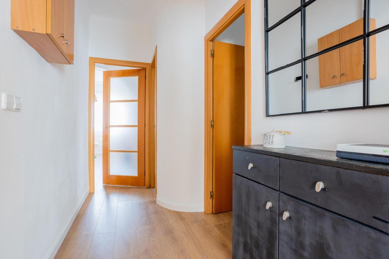 Housalia Lepant 3 Bedroom 300 Meters De Sagrada Familia Apartment Barcelona